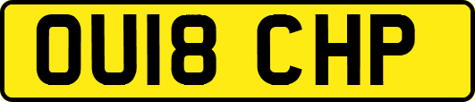 OU18CHP