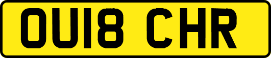 OU18CHR