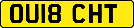 OU18CHT