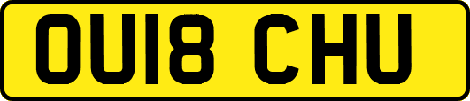 OU18CHU
