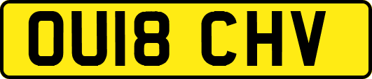 OU18CHV