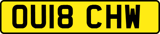 OU18CHW