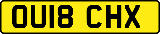 OU18CHX