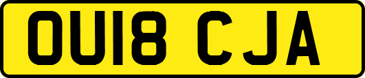 OU18CJA