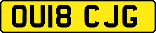 OU18CJG