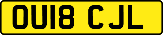 OU18CJL
