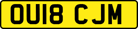 OU18CJM