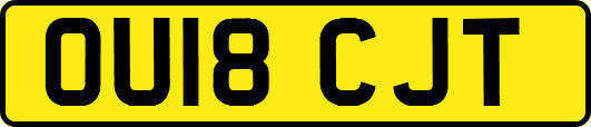 OU18CJT