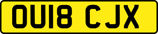 OU18CJX