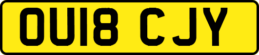 OU18CJY