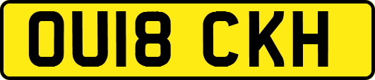 OU18CKH