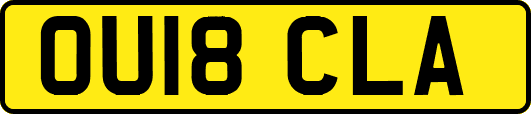 OU18CLA