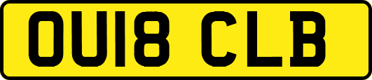 OU18CLB