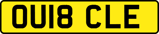 OU18CLE