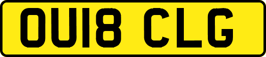 OU18CLG