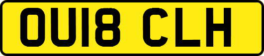 OU18CLH