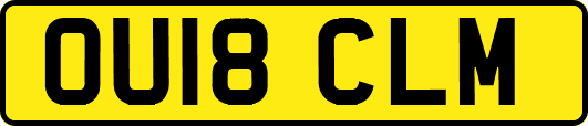 OU18CLM