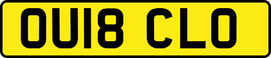 OU18CLO