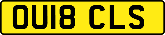 OU18CLS