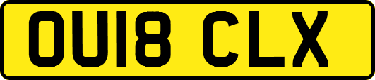 OU18CLX