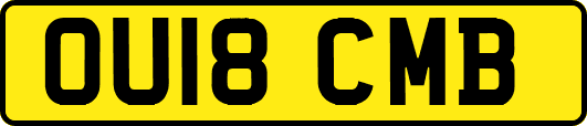 OU18CMB