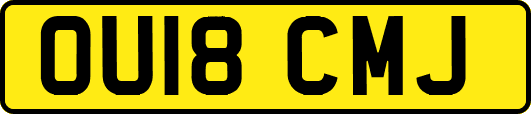 OU18CMJ