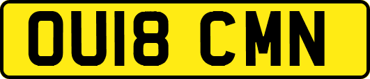 OU18CMN