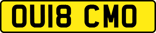 OU18CMO