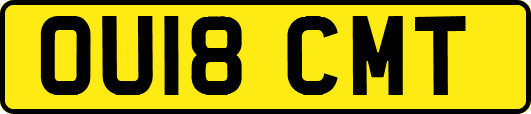 OU18CMT