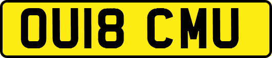 OU18CMU
