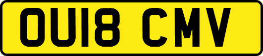 OU18CMV