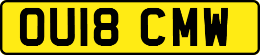 OU18CMW