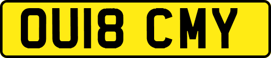 OU18CMY