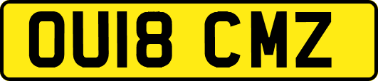 OU18CMZ