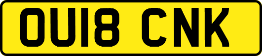 OU18CNK