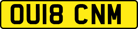 OU18CNM