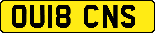 OU18CNS