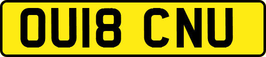 OU18CNU