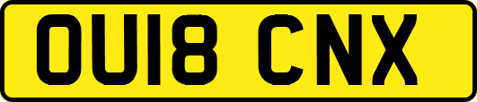 OU18CNX