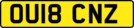 OU18CNZ