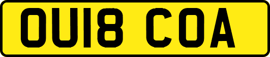 OU18COA