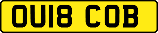 OU18COB