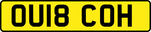 OU18COH