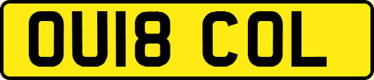 OU18COL