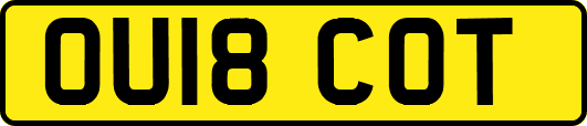 OU18COT