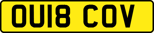 OU18COV