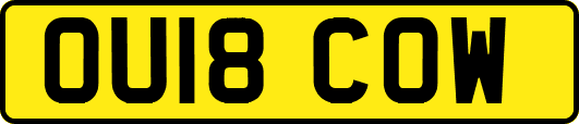 OU18COW
