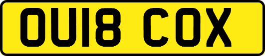 OU18COX
