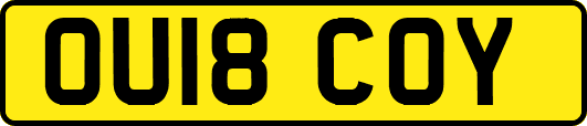 OU18COY