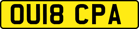 OU18CPA